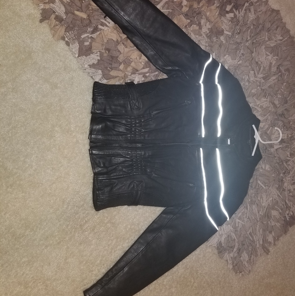 Motorcycle Jacket